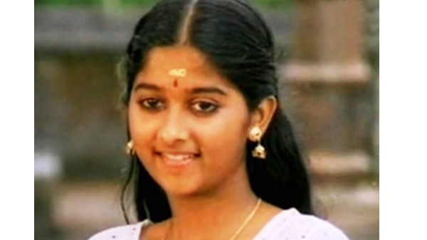 മോനിഷയ്ക്ക് നാഷണല്‍ അവാര്‍ഡ് കിട്ടിയത് പതിനാല് വയസില്‍