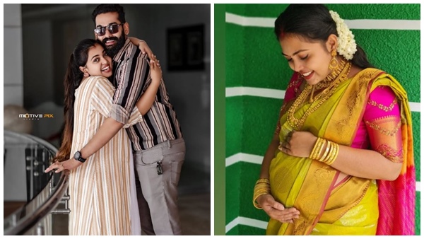 നടി രേഖ രതീഷിന്റെ ആലോചനയിലൂടെയാണ് യുവയും മൃദുലയും പരിചയപ്പെടുന്നത്