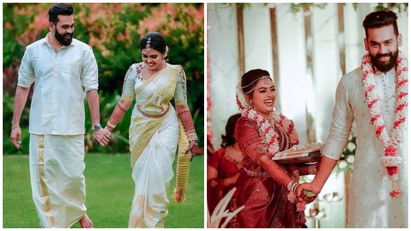 മൃദുല യുവ വിവാഹം