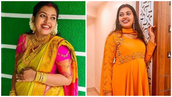 ഗർഭകാലം