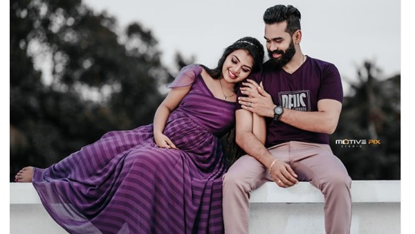 നല്ലൊരു ജീവിത പങ്കാളിയെ എനിക്ക് തന്നതിന് നന്ദി പറഞ്ഞ് മൃദുല