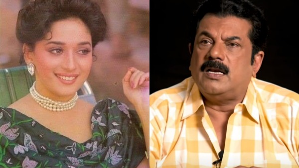 മമ്മൂട്ടിക്കും മുകേഷിനുമൊപ്പം അഭിനയിച്ച ബോളിവുഡ് നടിമാർ‌