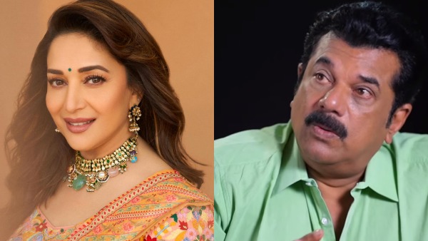 രസകരമായ അനുഭവം പറഞ്ഞ് മുകേഷ് 