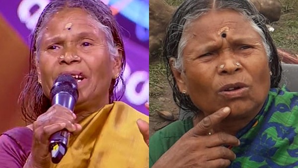 നിങ്ങള്‍ എറിയുന്ന കല്ലുകളെല്ലാം നാഴികക്കല്ലുകളായി മാറും