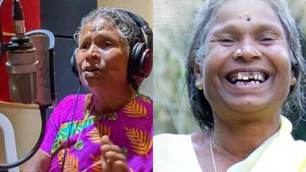 ദേശീയ പുരസ്കാര നിറവിൽ നഞ്ചിയമ്മ