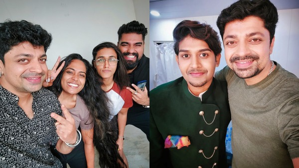 ബി​ഗ് ബോസ് അൾട്ടിമേറ്റിൽ പോകാൻ ആ​ഗ്രഹിക്കുന്നു
