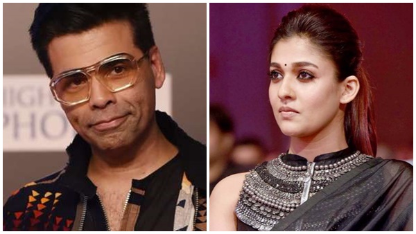 വിഷയത്തിൽ നയൻതാര ഇതുവരെ പ്രതികരിച്ചിട്ടില്ല