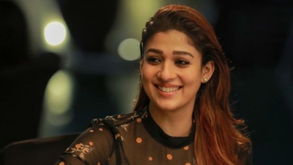 'നയൻതാരയുടെ ആരാധകർ സംഭാഷണം തെറ്റായി വ്യാഖ്യാനിച്ചു'