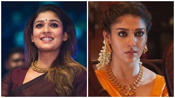 തന്റെ മകളെ പോലെയാണ് നടിയെ താൻ കാണുന്നതെന്നും ശരണ്യ പറഞ്ഞു