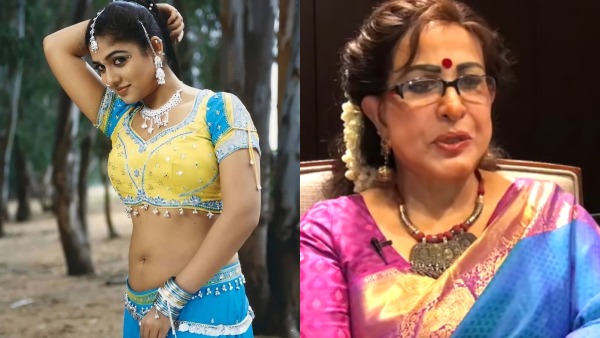 അഭിനയം നിർത്താൻ തീരുമാനിച്ചപ്പോൾ 