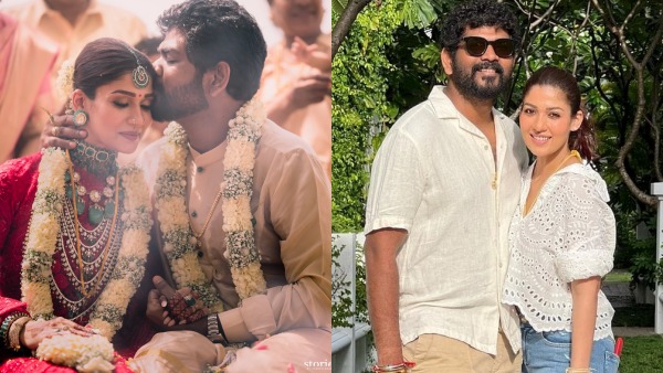 അനു​​ഗ്ര​ഹ​ങ്ങളും ആശംസകളും നേർന്ന് രജനികാന്ത്