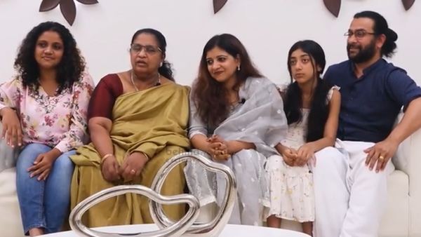 വേറെ ആരാണെങ്കിലും അദ്ദേഹത്തിലേക്ക് വീണ് പോവുമായിരുന്നു