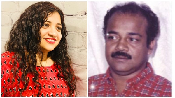 1978 ലാണ് എന്‍ എഫ് വര്‍ഗീസും റോസിയും തമ്മിലുള്ള വിവാഹം 