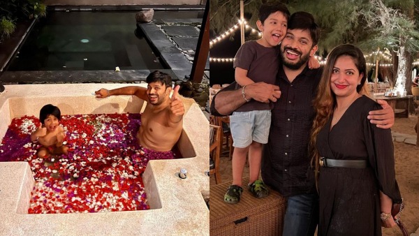 നന്മയുള്ള കുറച്ചുപേർ വീണ്ടും ഒരുമിപ്പിച്ചു