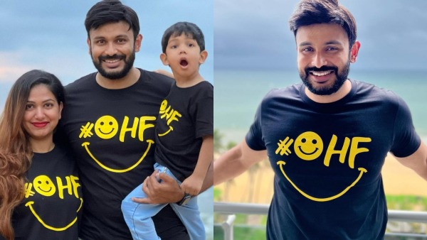 വ്ലോ​ഗിങ്