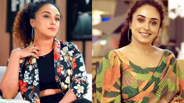 ഡിവൈൻ ഹാൻഡുണ്ടായിരുന്നു 