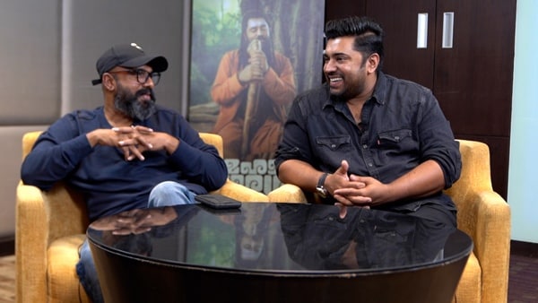 'എല്ലാ കഥയും നിവിനോട് പറയാറുണ്ട്'