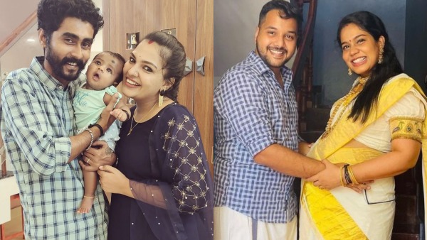 അഭിനയത്തിലേക്ക് ഇനിയില്ലെന്ന് പാർവതി