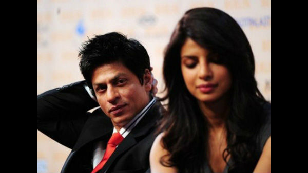 ഇരുവരുടെയും കെമിസ്ട്രിയും വലിയ തോതിൽ ശ്രദ്ധിക്കപ്പെട്ടു