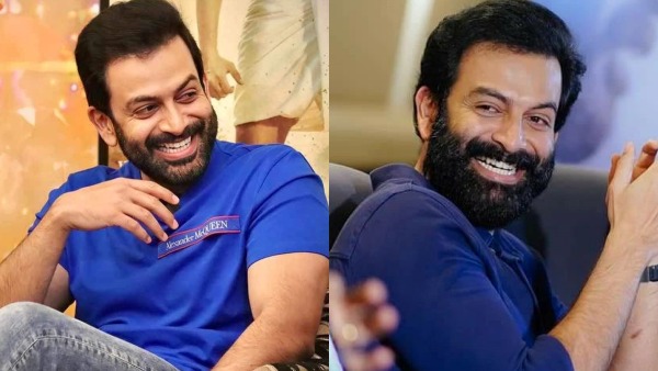 ആരാധകന് പൃഥ്വി നൽകിയ ഉപദേശം