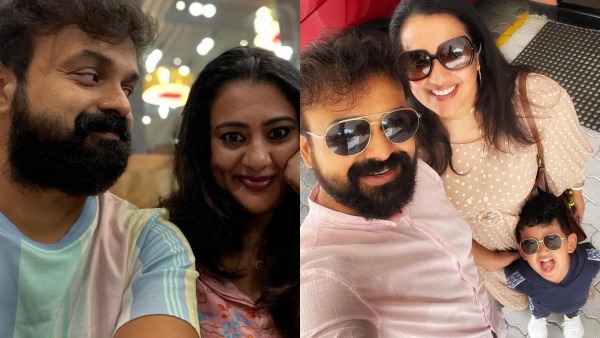 ഭരതനാട്യം പഠിച്ച് അരങ്ങേറ്റം നടത്തി