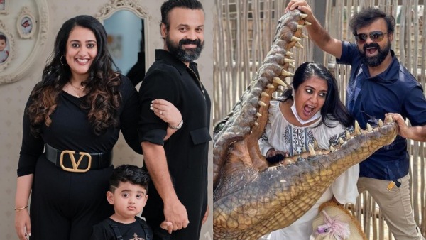 എന്നെ കണ്ടില്ലെന്ന് ചിലർ പറഞ്ഞു