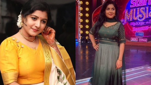 സിനിമയിൽ നിന്ന് സീരിയലിലെത്തിയ രക്ഷ 