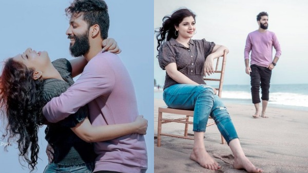 വിവാഹ ജീവിതം