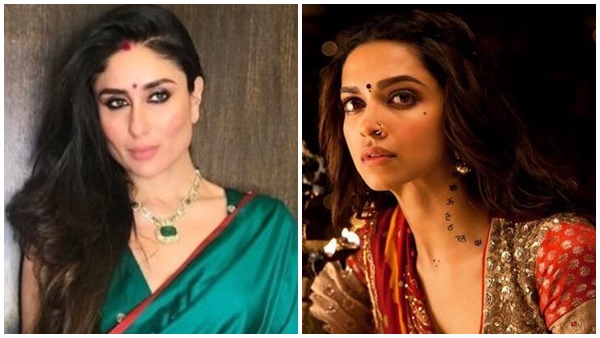 ചിത്രത്തിലെ പ്രകടനം ദീപികയെ ബൻസാലിയുടെ പ്രിയപ്പട്ട നടിമാരിലൊരാളാക്കി