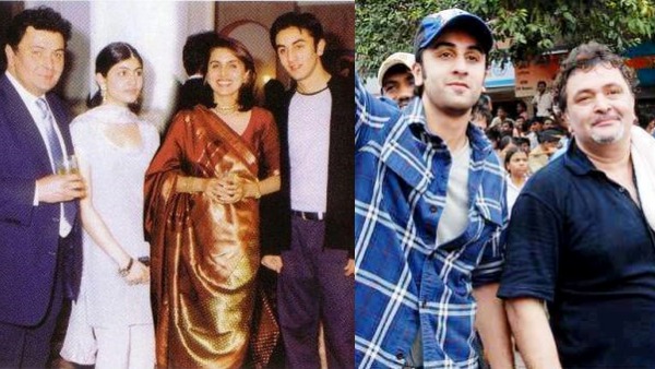 അച്ഛൻ എട്ടാം തരം വരെയെ പോയിട്ടുള്ളൂ