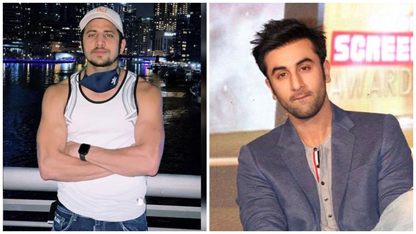 രൺബീറിനേക്കാളും സ്ക്രീൻ പ്രസൻസ് ഉള്ള ആളാണല്ലോ അനിസ് എന്നാണ് സോഷ്യൽ മീഡിയയിൽ വരുന്ന കമന്റുകൾ