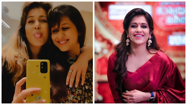 28 വയസൊക്കെ കഴിഞ്ഞ സമയത്ത് എന്റെ ശരീരത്തില്‍ മാതൃത്വപരമായ വികാരങ്ങളൊക്ക വന്നു