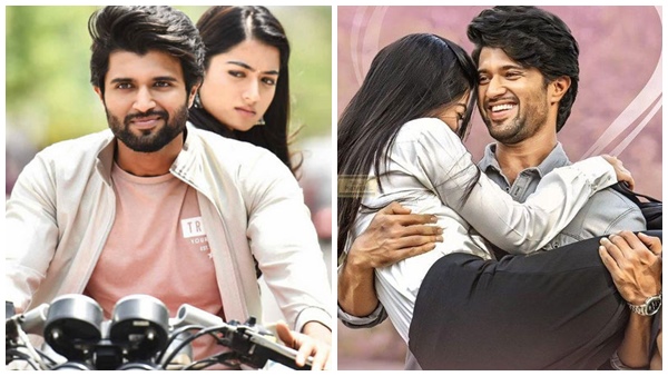 നടിയുടെ മറുപടി കേട്ടിട്ടും അത്ഭുതപ്പെടാതെ ചിരിച്ച് കൊണ്ടിരിക്കുകയാണ് വിജയ് ചെയ്ത