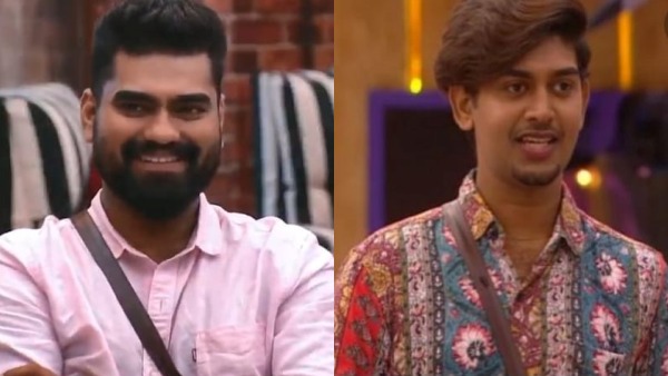 ജാസ്മിൻ‌  പോയതിനാൽ തിരികെ വന്നില്ല