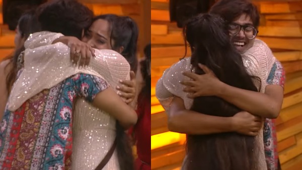 ഈ സീസണിലെ ഏറ്റവും ഭാഗ്യമുള്ളൊരു മത്സരാർഥി