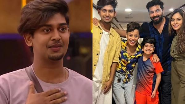 എഴുതി പഠിച്ച ത​ഗ് ഡയലോ​ഗ് പറയാനുള്ളതല്ല ബി​ഗ് ബോസ്