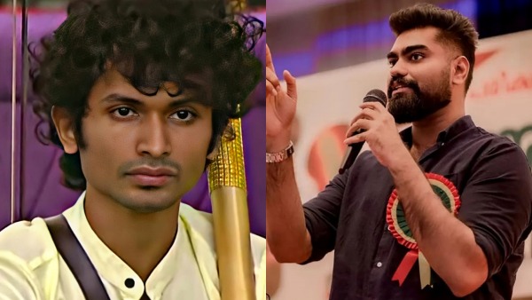 എഴുപത് ​ദിവസം പിന്നിട്ടപ്പോൾ അപ്രതീക്ഷിത പുറത്താക്കൽ