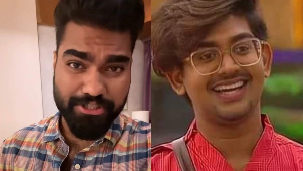 റിയാസിനെ പ്രചോദിപ്പിച്ച റോബിൻ