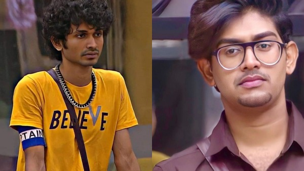 ബ്ലെസ്ലിയോട് പൊട്ടിതെറിച്ച് റിയാസ്