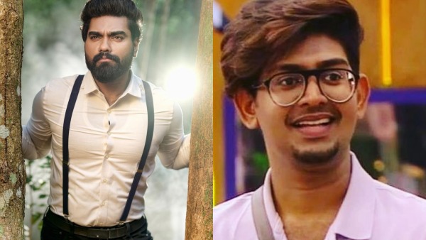 റോബിനെ കുറിച്ചുള്ള റിയാസിന്റെ വിലയിരുത്തൽ