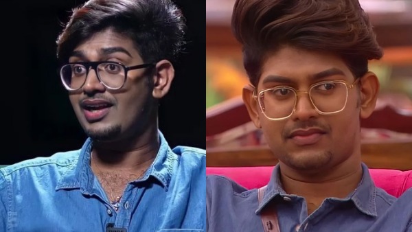 എനിക്ക് കുറ്റബോധം തോന്നിയിട്ടില്ല