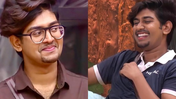 ഒഴുക്കിനെതിരെ നീന്തി