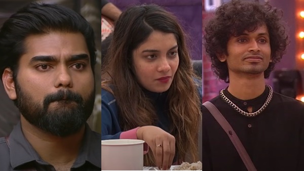 ബ്ലെസ്‌ലി - ദില്‍ഷ