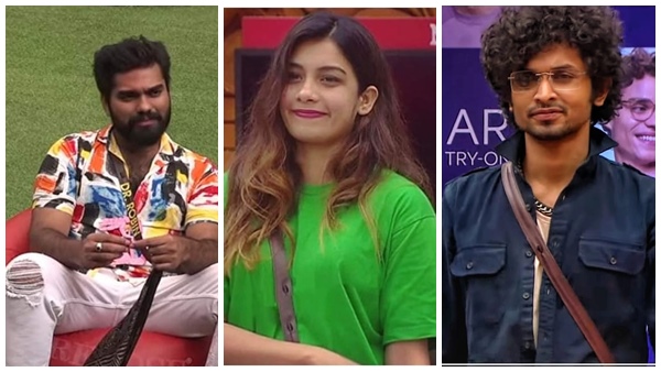 റോബിനില് ഇഷ്ടപ്പെട്ട ക്വാളിറ്റിയെ കുറിച്ച് ചോദിച്ചാല്?