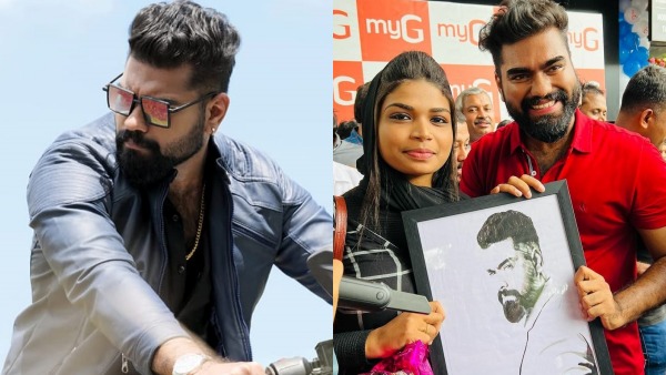 70 ദിവസം മുമ്പ് എന്റെ ജീവിതം ഇങ്ങനെ അല്ലായിരുന്നു