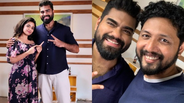 സോഷ്യൽമീഡിയ ആഘോഷിച്ച 'കട്ടൻ ട്രയോ' 