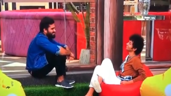 ഫ്രണ്ട്ഷിപ്പ് ഡെയിൽ അണ്ണനും തമ്പിയും ഒന്നിച്ചു