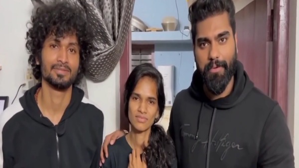 ഞരമ്പനെന്ന് വിളിക്കുന്നത് കേട്ടപ്പോഴാണ് സങ്കടമായത്
