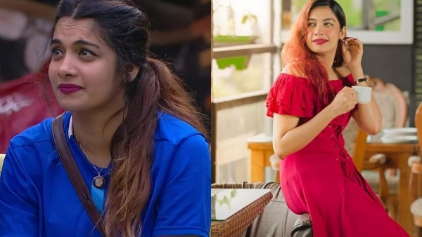 റോബിനും ദിൽഷയും വേർപിരിഞ്ഞു