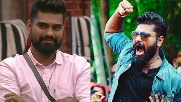 എനിക്ക് ഒരു കുന്തവുമില്ല